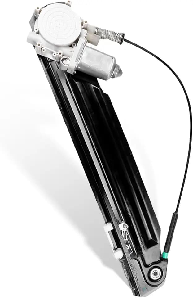 SCITOO Power Window Regulator With Motor For BMW For 525i