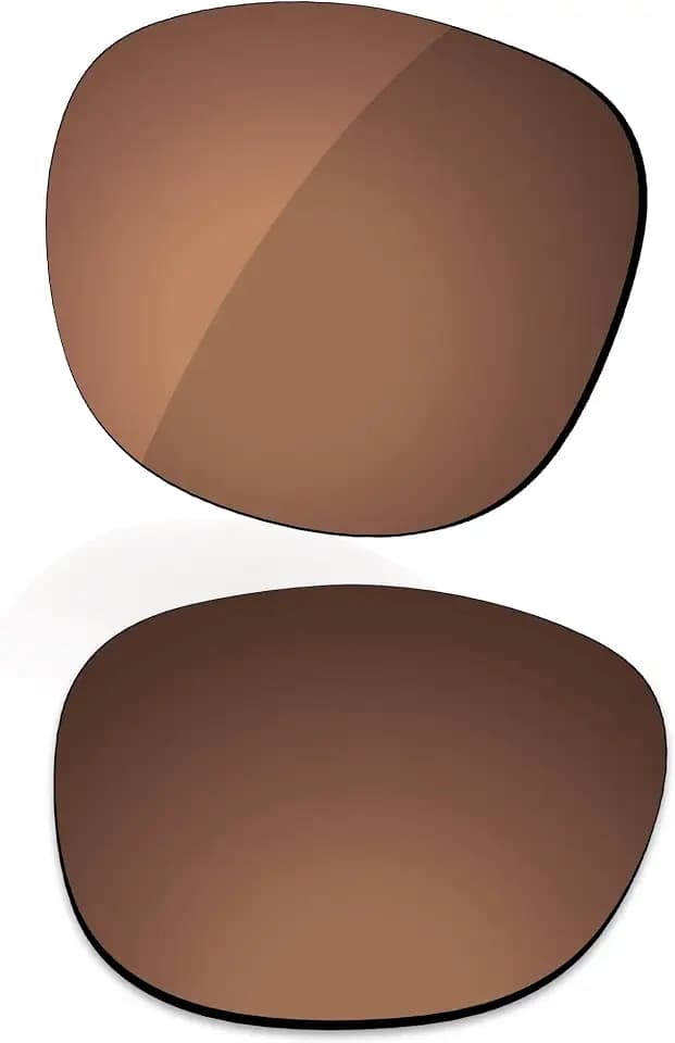 LenzReborn Transitional Replacement Lenses for RayBan Meta Wayfarer RW4006-50/RW4008-53 & Gen 2 RW4012 50mm & 53mm AI Glasses