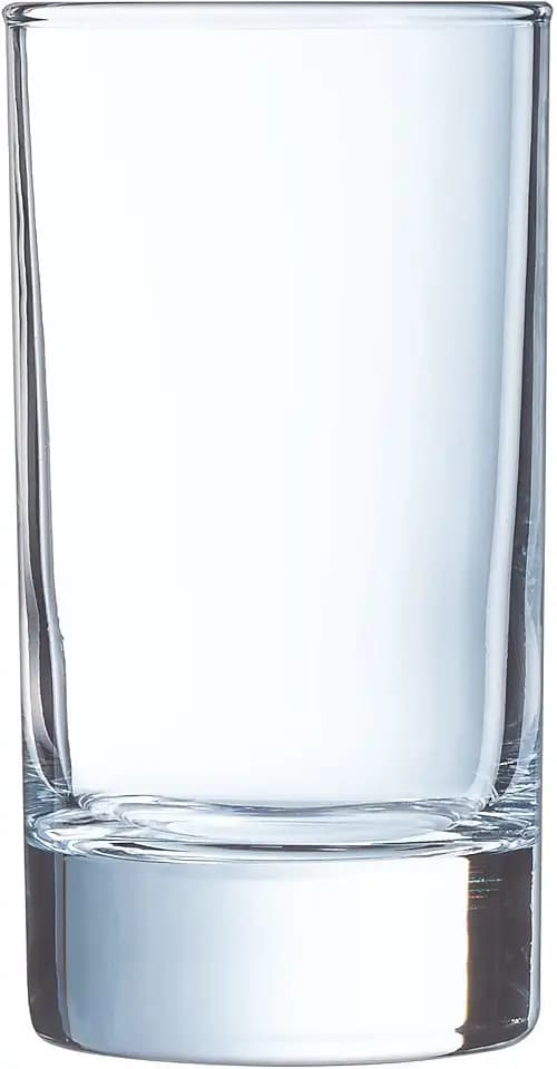 Arcoroc, Trinkgläser, Islande, 16 cl, 6er Set