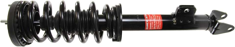 Monroe 172408 Suspension Strut and Coil Spring Assembly