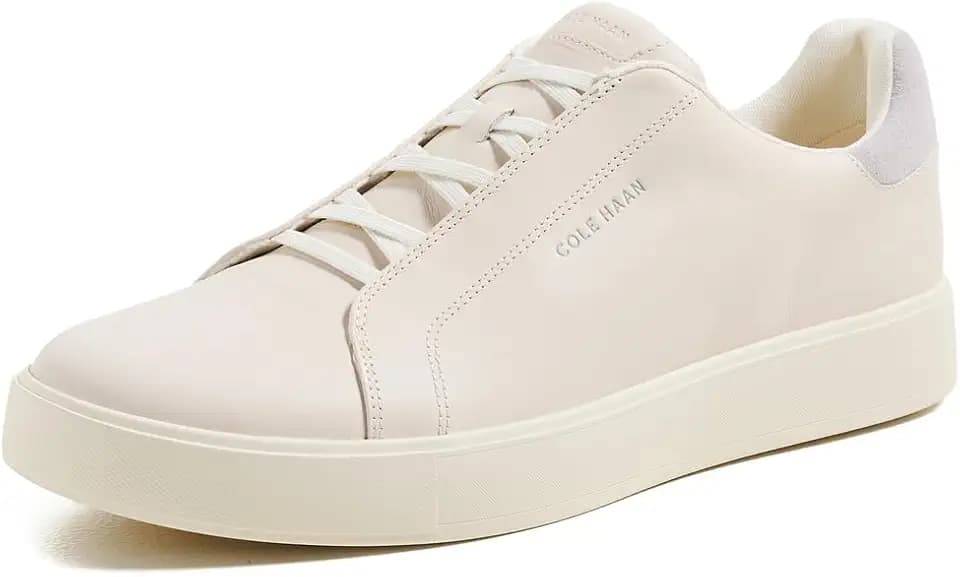 Cole Haan Men's Grandpro Luxe Slip-on Sneaker