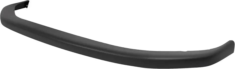 ALMULOO Front Bumper Cover Compatible With 1994-02 Ram 1500 2500 3500 Base