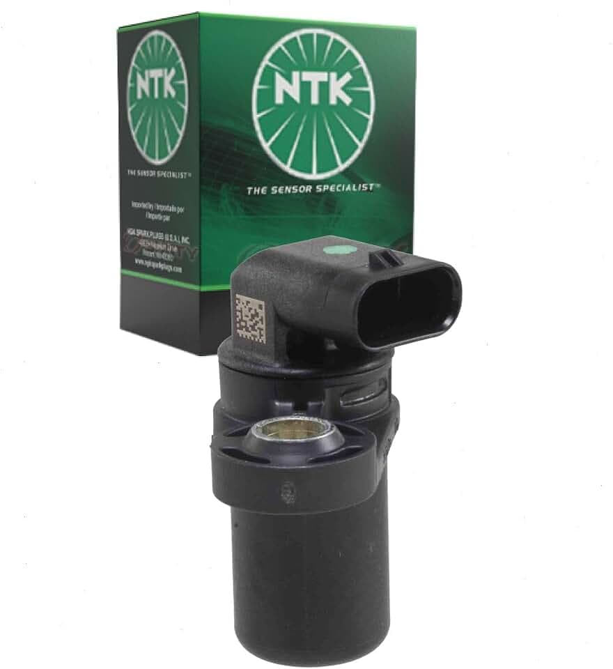 NTK Crankshaft Position Sensor for Jeep Wrangler 3.8L V6 2007-11