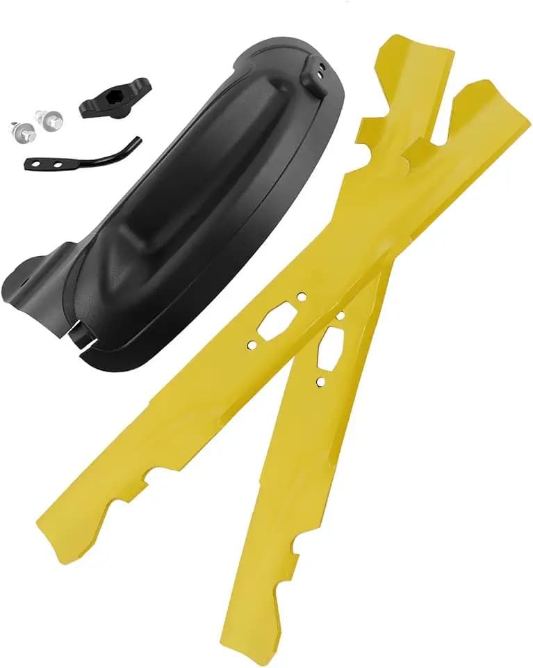 19A30047100 Mulching Kit, Diamond Shape, Replaces 19A30047066, 19A30047791