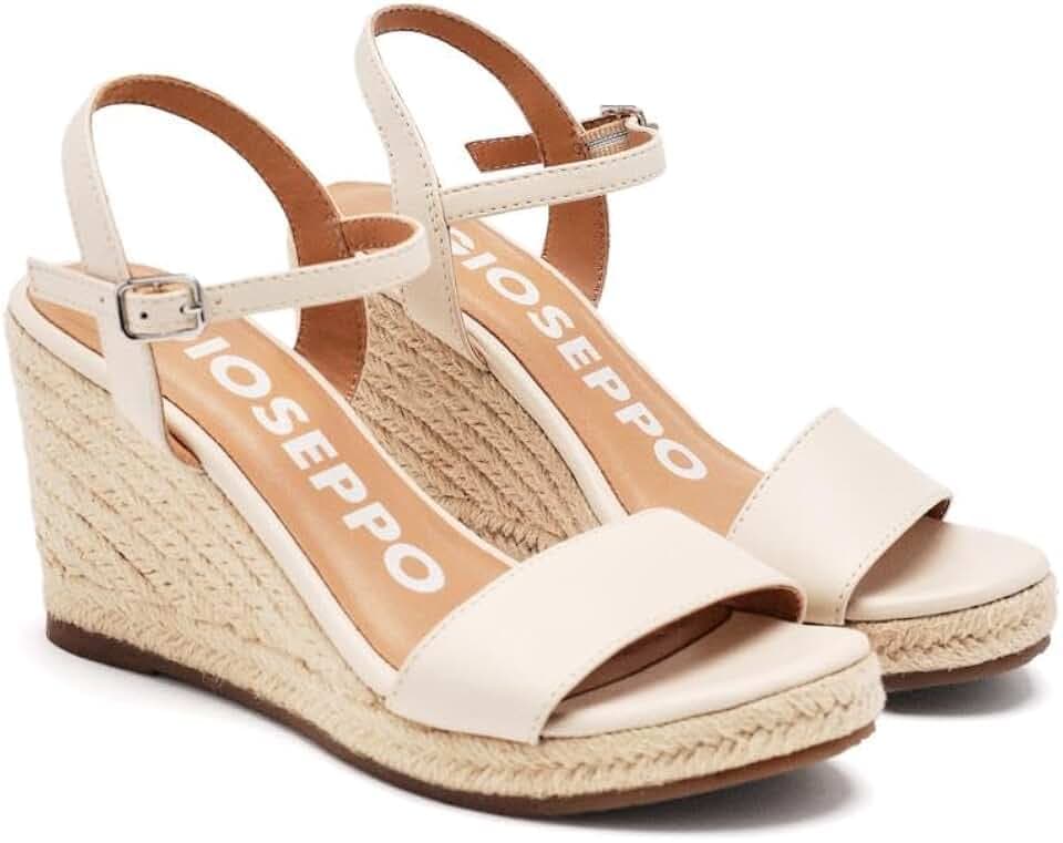 GIOSEPPO Damen ZhepeEspadrilles
