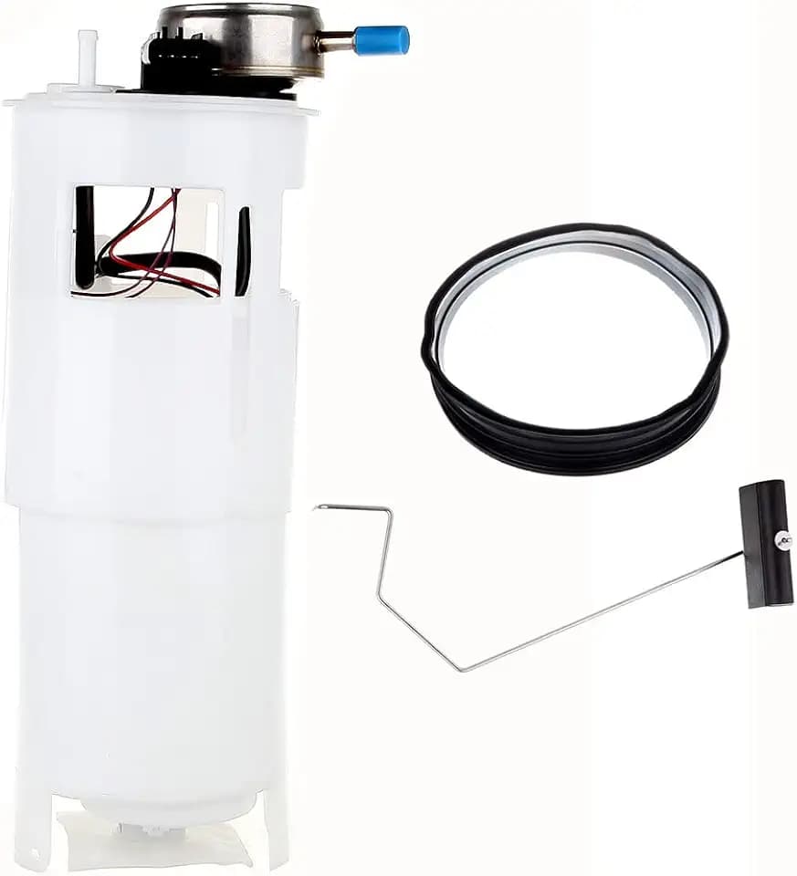 SCITOO Fuel Pump Assembly compatible with Dodge for Ram 1500 2500 3500