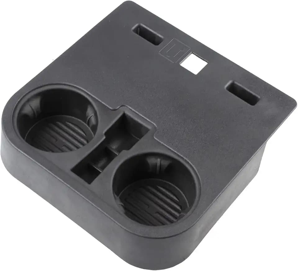 RLB-HILON Front Console Cup Holder for HC3Z-2813562-AB