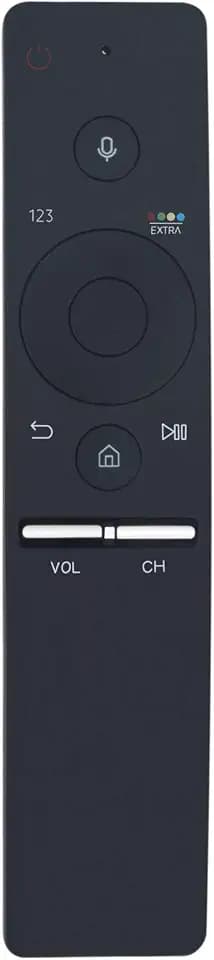 VINABTY BN59-01242A ErsatzFernbedienung Passend für Samsung SUHD 4K SmartTV