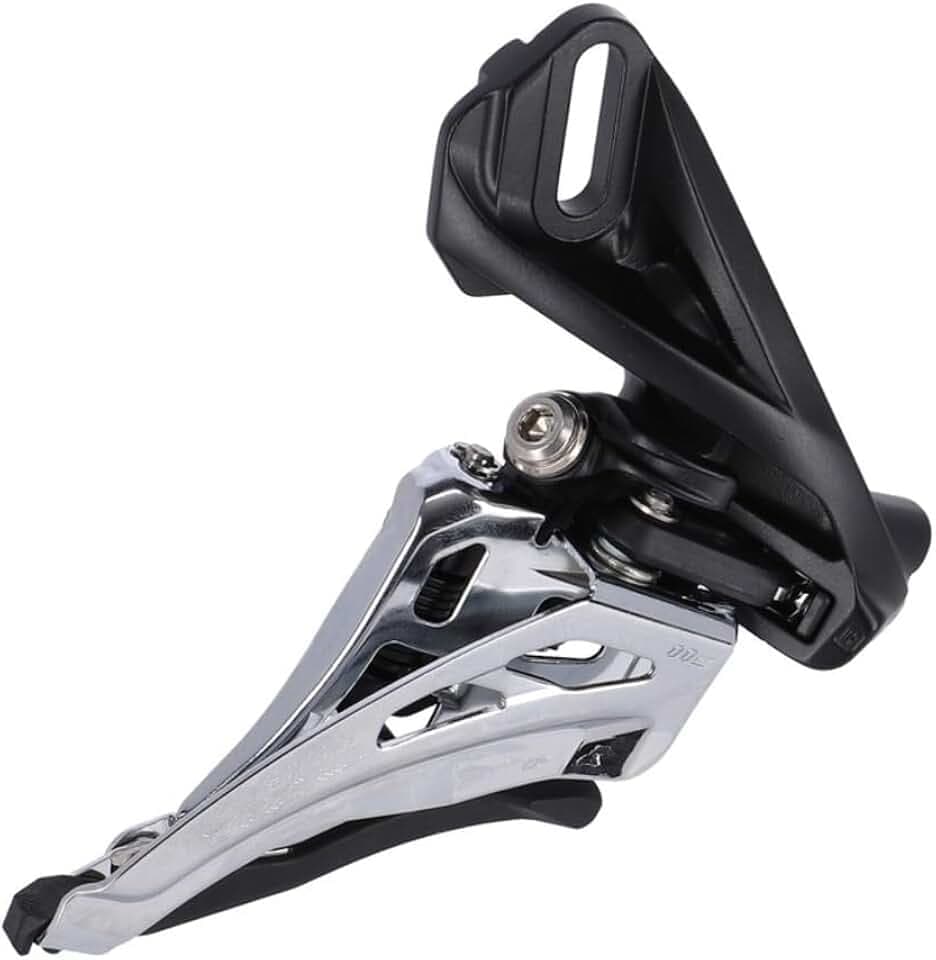 Umwerfer Shimano DEORE FD-M5100-D