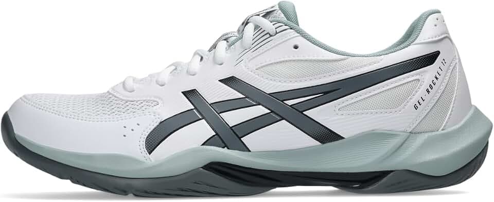 ASICS Men's Gel-Rocket 12 Volleyball Shoes