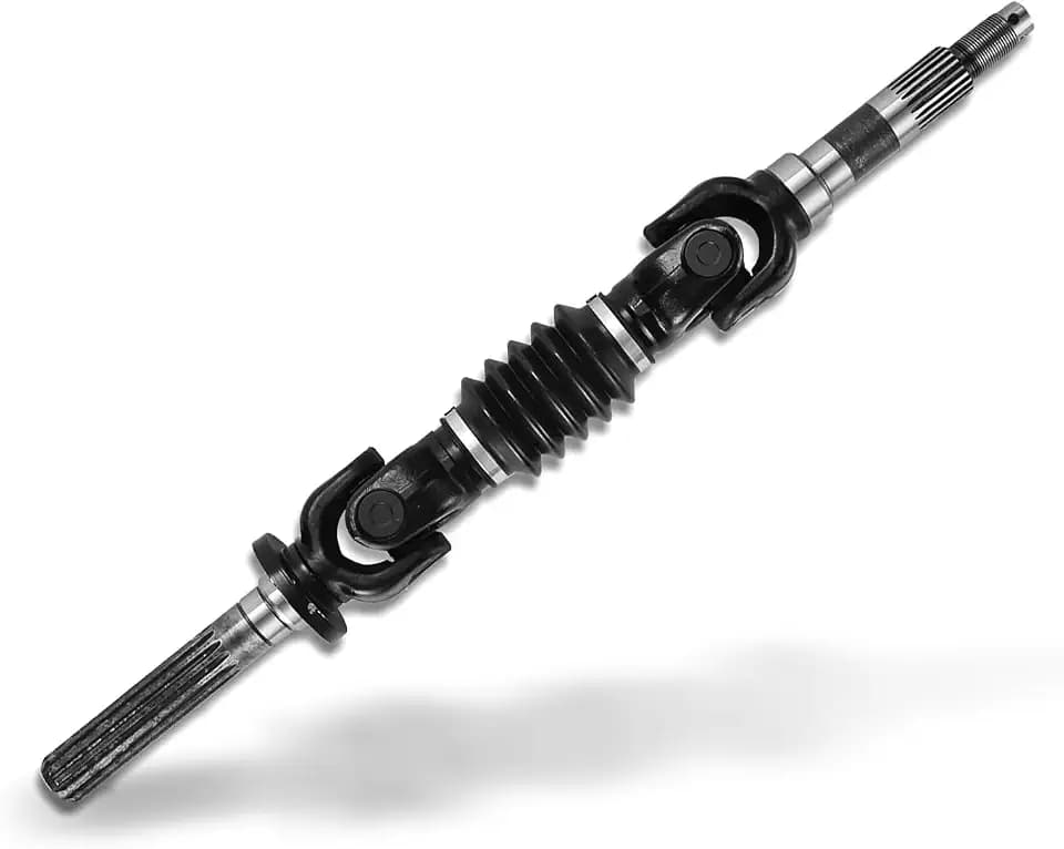 KLV Rear Heavy Duty CV Axle for 2009-2015 Kubota RTV 900 1100 1140