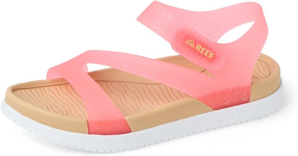 Reef Kids Little Cali Coastin (Little Kid)