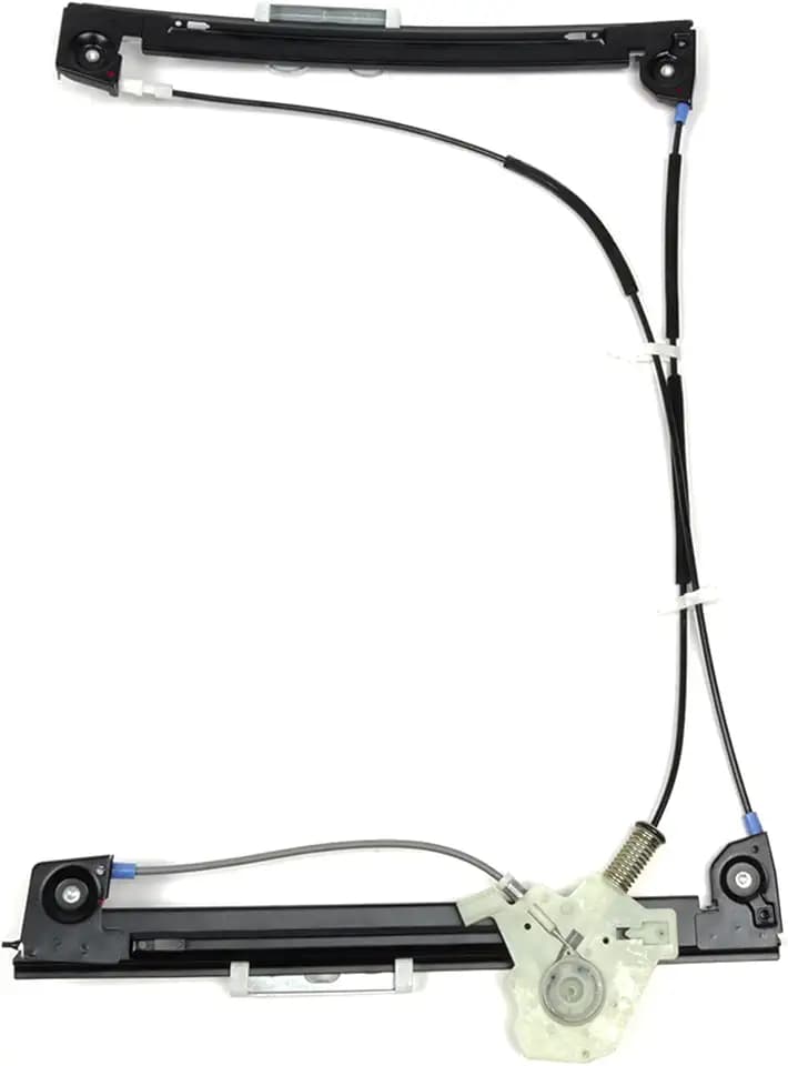 FINDAUTO 749-601 Power Window Regulator for 2002-2005 for Mini Cooper