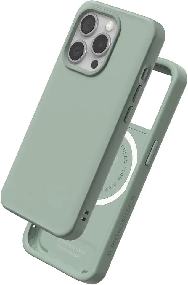 RhinoShield SolidX MagSafe Compatible Case for iPhone 15 Pro Max