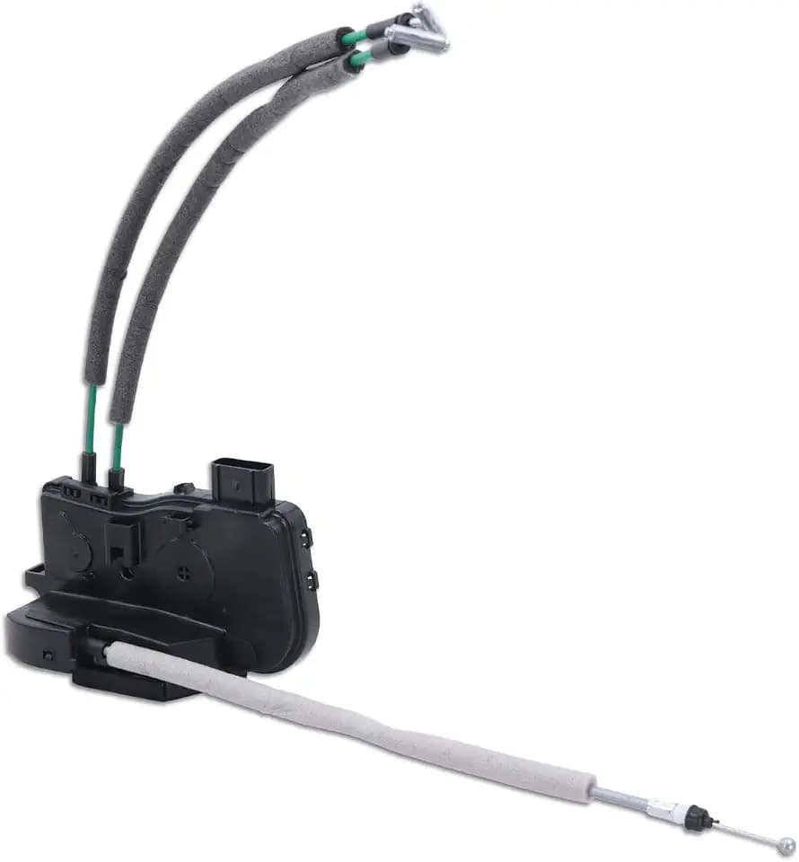 Door Lock Actuator Rear Left Driver Side 81410-3W000