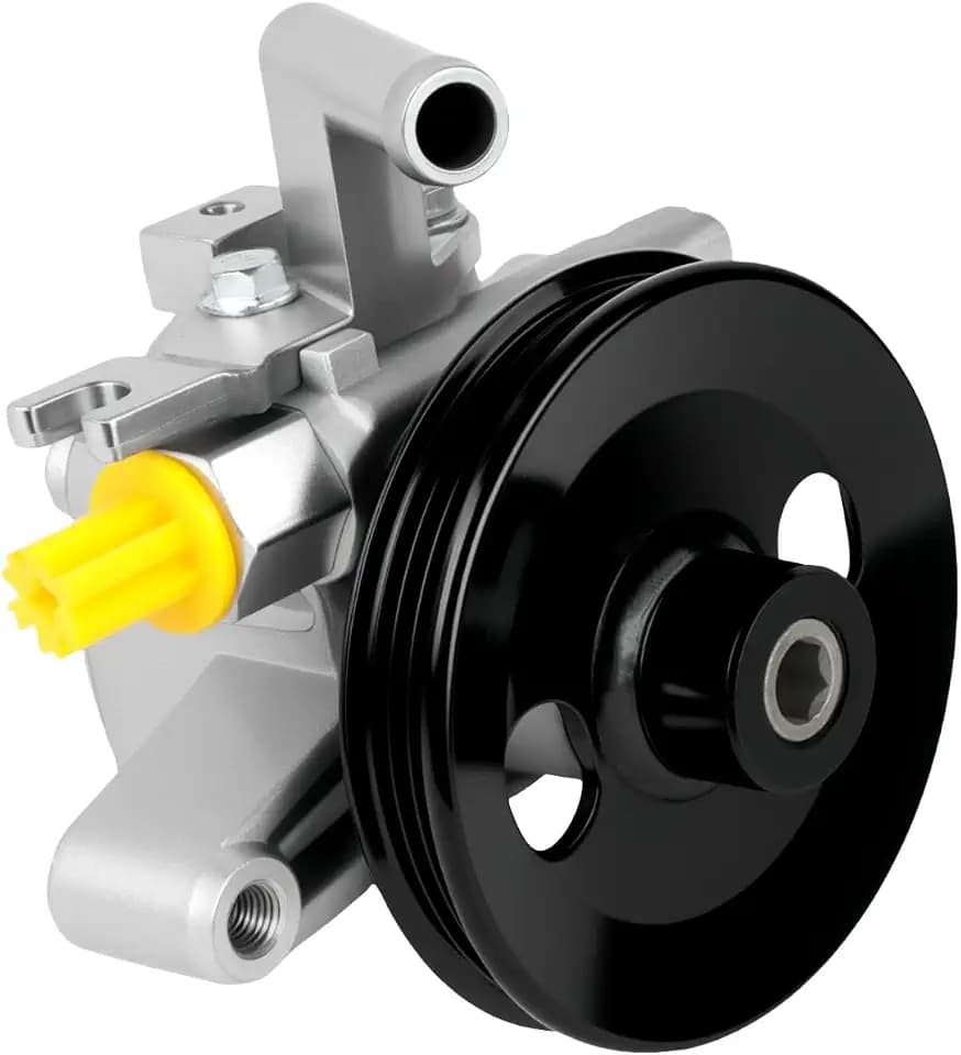 Power Steering Pump 21-5440 fit for 2005-2009 Tucson Spectra