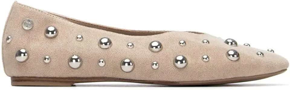 XTI - Damen - Bequeme und vielseitige Schuhe – Lässige Mode