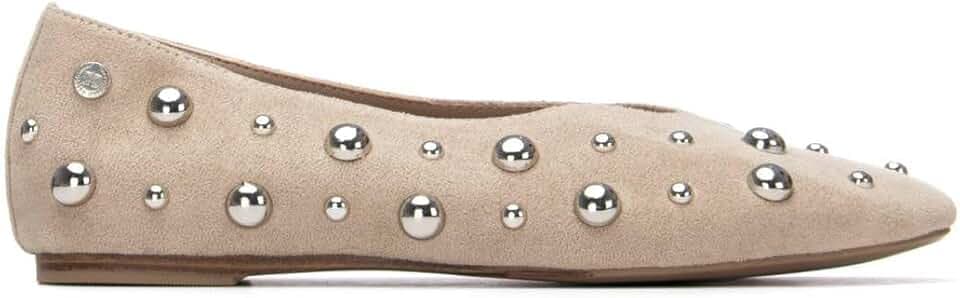 XTI - Damen - Bequeme und vielseitige Schuhe – Lässige Mode