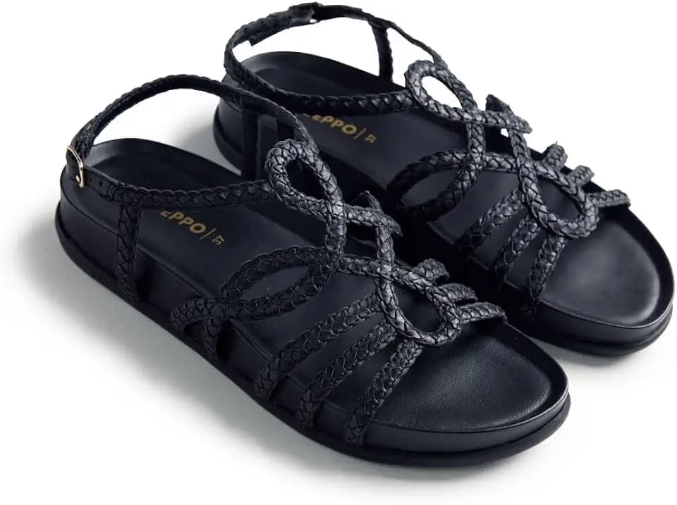 GIOSEPPO Damen Marigat T-Riemen
