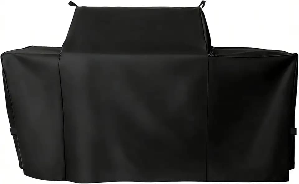 Grill Cover for Traeger Woodridge Pro & Woodridge Elite Wood Pellet Smoker