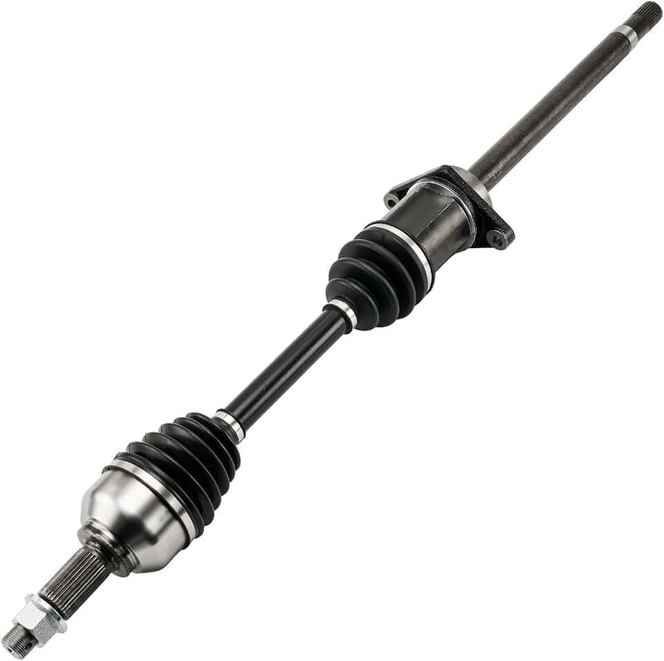 PHILTOP CV Axle Shaft Assembly Compatible with Nissan Murano 2009 2010 2011 2012 2013 2014 FWD, Front Right Complete CV Joint Axle Shaft 1 PCS