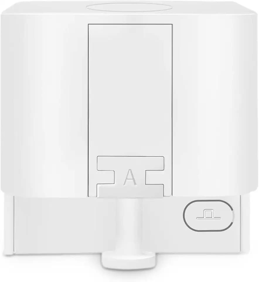 Nedis BTSFR10WT SmartLife Finger-Roboter - Bluetooth Smart Schaltersteuerung - 1000 mAh - Mit Klebestreifen - Zeitpläne Automatisierung - Weiß