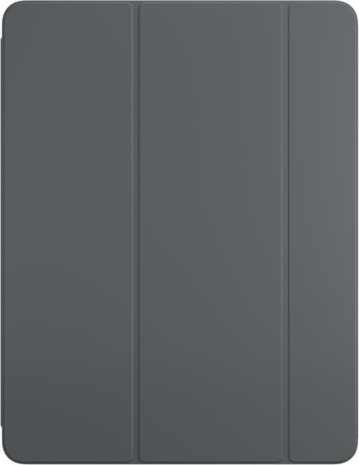 Apple Smart Folio for iPad Air 11-inch (M2, M3, and M4) - Charcoal Gray ​​​​​​​