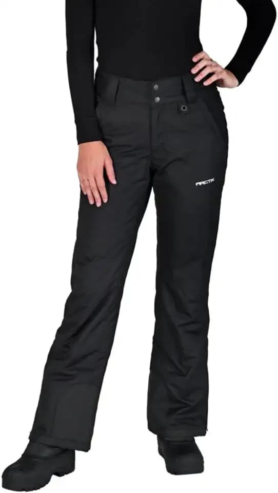 Arctix Isolierte Schneehose für Damen