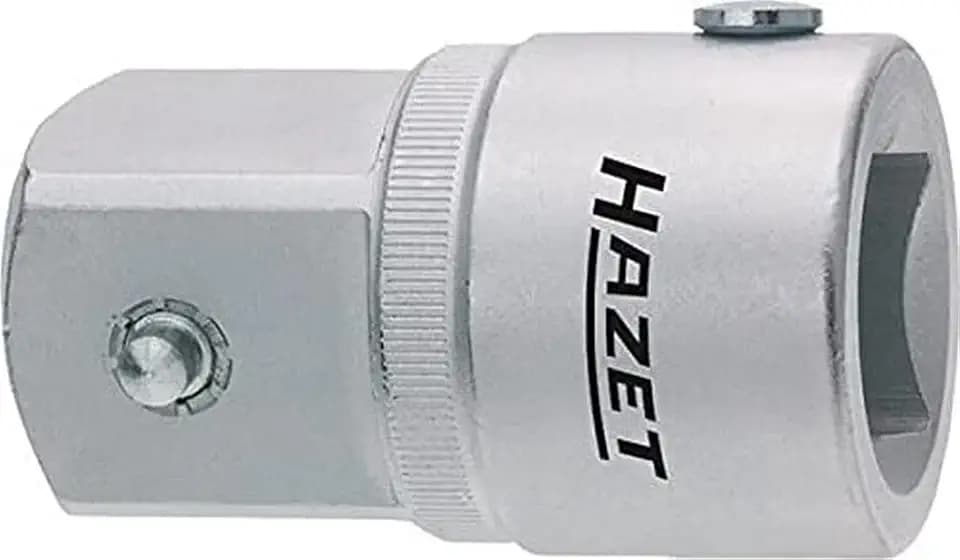 HAZET 1058-1 Vergrößerungsadapter Knarre manuell (Handbetätigung)
