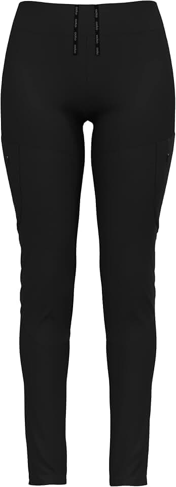 Odlo Damen Leggings Ascent_560391