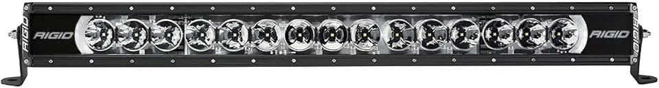 RIGID INDUSTRIES 230053 Radiance+ 30 Inch RGBW Light Bar