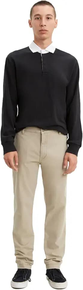 Levi's Men's Xx Standard Tapered Chino Pants