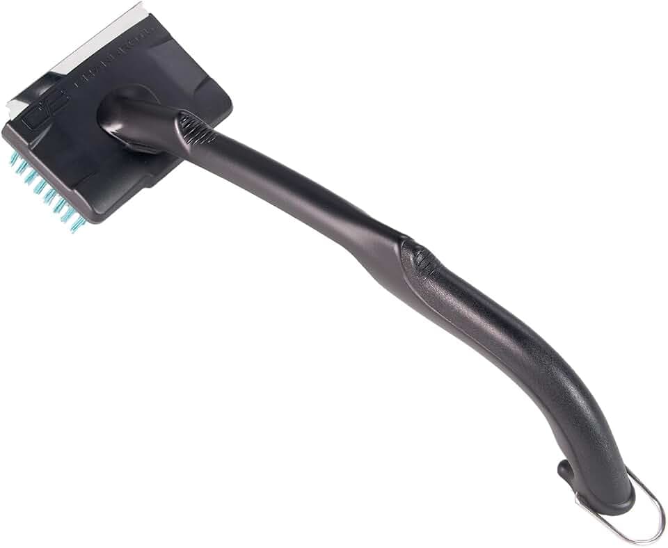 Charbroil Safer Replaceable Head Grill Brush, XL - CB1250063P6