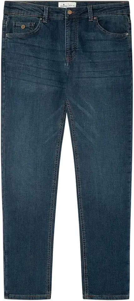 Springfield Herren Slim Jeans