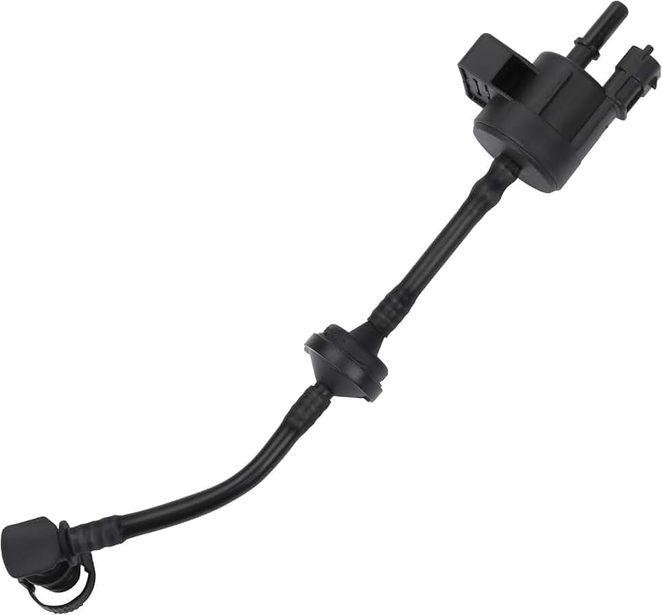 55573017 911-409 Vapor Canister Purge Valve Solenoid EVAP
