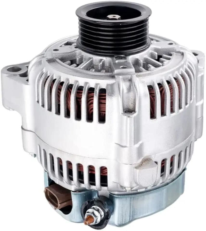 Alternator 13791 Compatible with Lexus,1998-2005 GS300