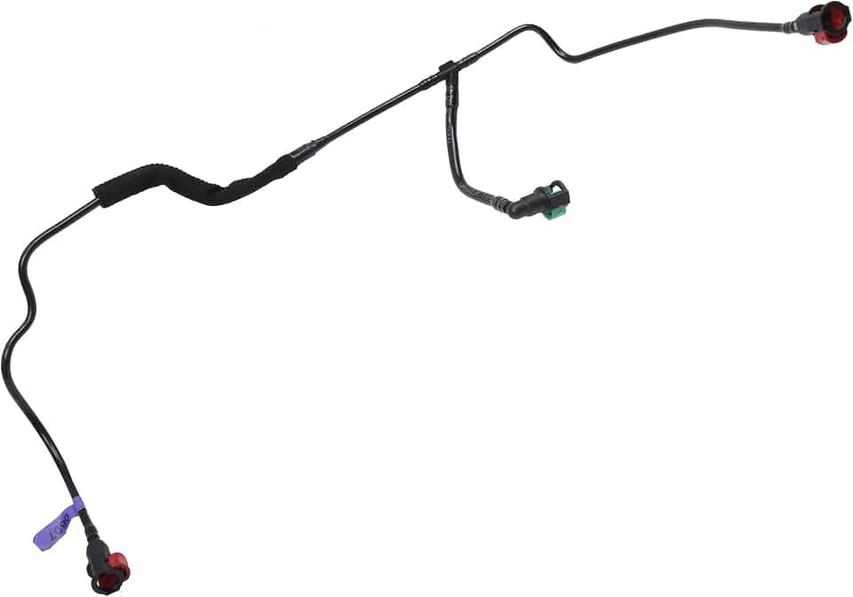 GM Genuine Parts 23132219 Vapor Canister Vent Hose