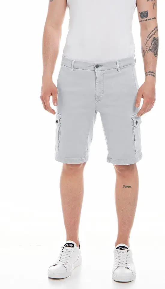 Replay Herren Cargos