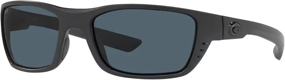 Costa Del Mar Sunglasses For Men-Whitetip Mens Polarized Sunglasses 580P 58