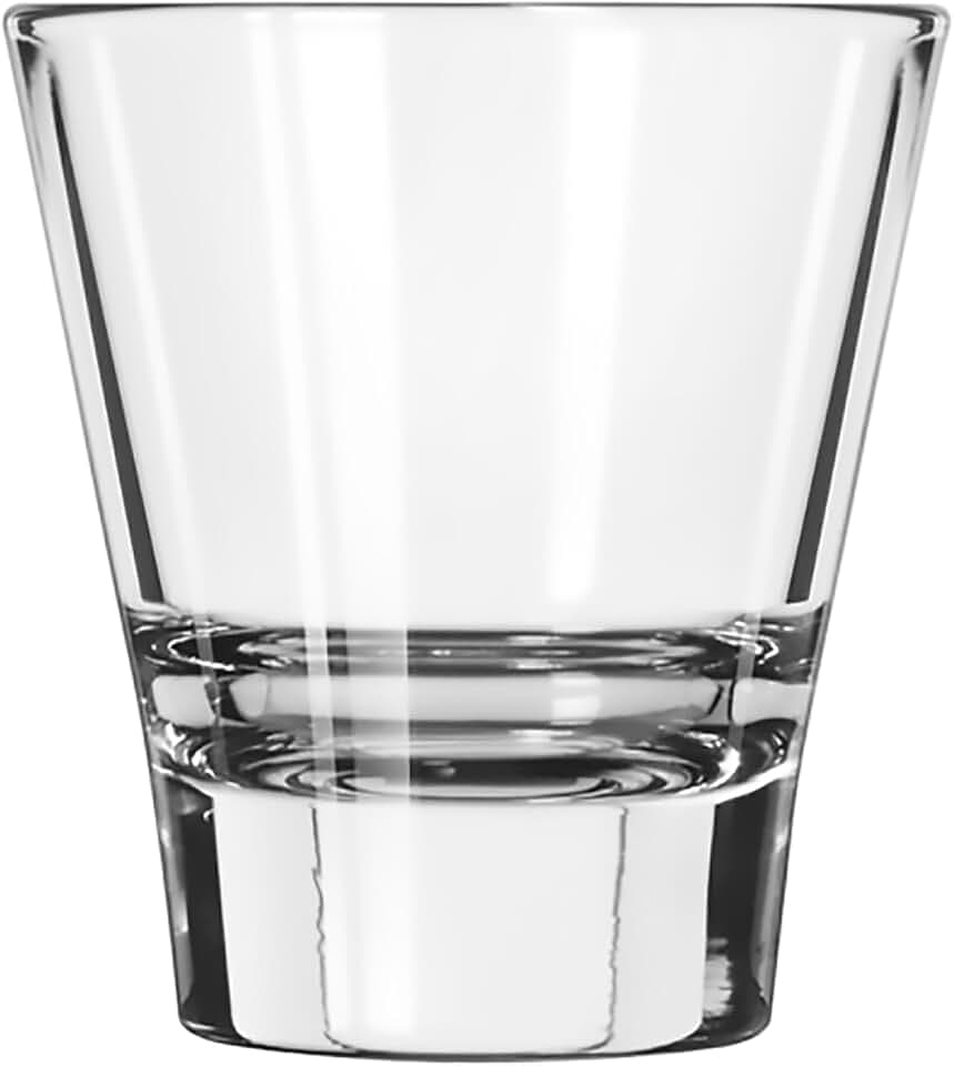 LIBBEY Trinkglas/Espressoglas "ENDEAVOR"