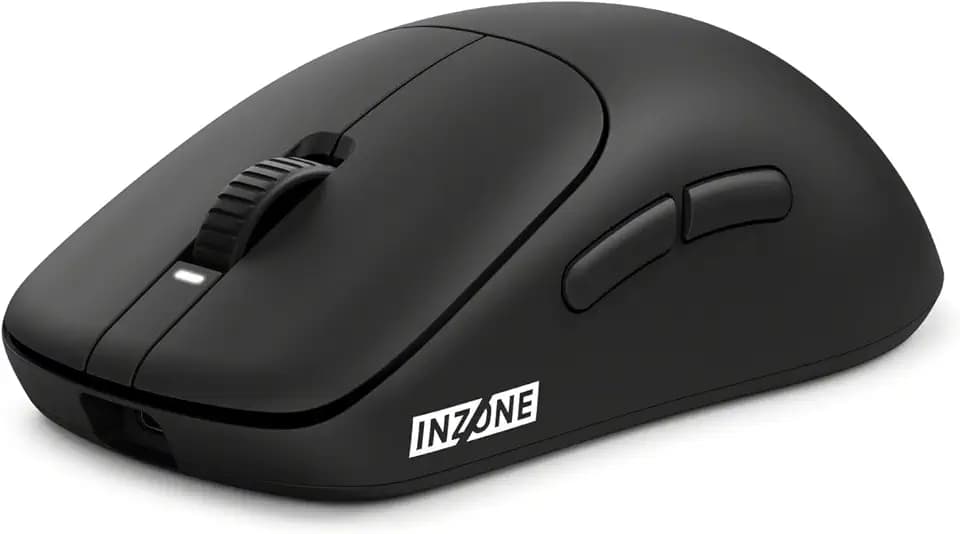 Sony INZONE Mouse-A Ultra-Lightweight 48g Wireless Esports Gaming Mouse