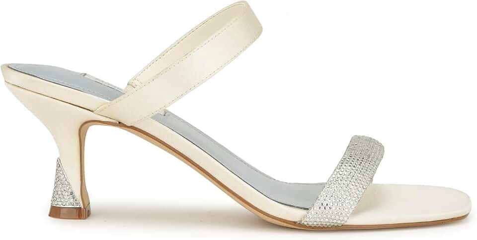 Nine West Women's Shimme