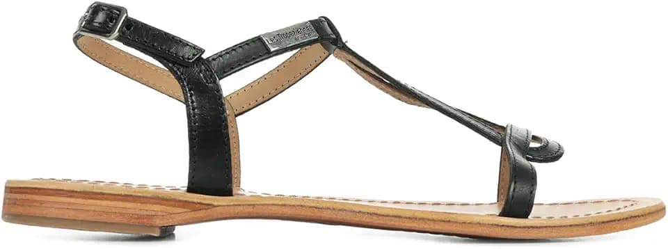 Les Tropéziennes par M. Belarbi Damen Hamess Slingback Sandalen