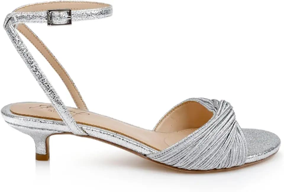 Jewel Badgley Mischka Women's Nance