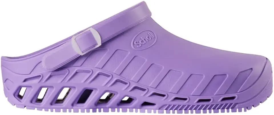 Scholl Unisex Clog EvoHausschuh