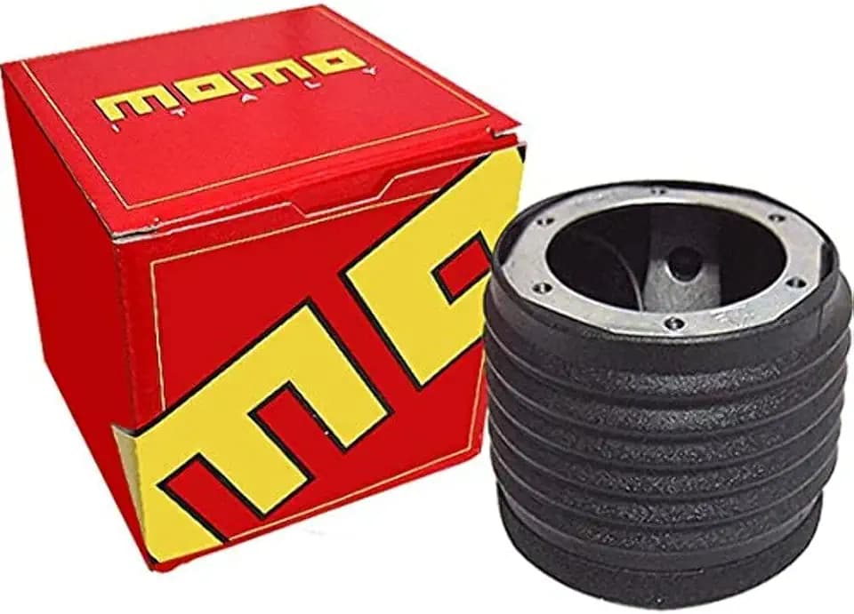 MOMO 2401 Steering Wheel Hub Adapter Boss Kit