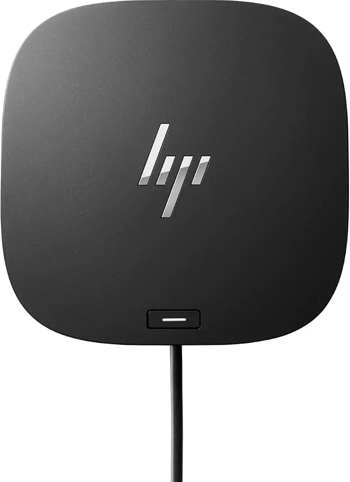 HP USB-C G5 Essential Dock