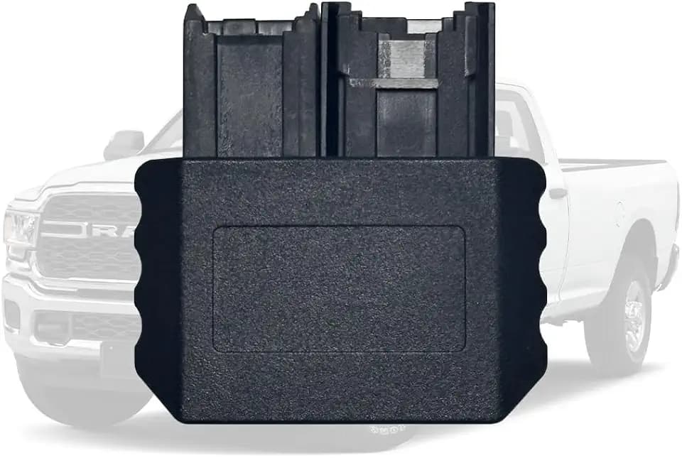 SGW Security Gateway Bypass Module Dongle 8 12 Pin for 2018+ FCA Vehicles