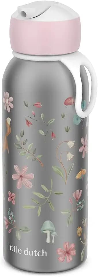 Mepal - Thermoflasche Flip-up Campus - 350 ml - Fairy Wonders