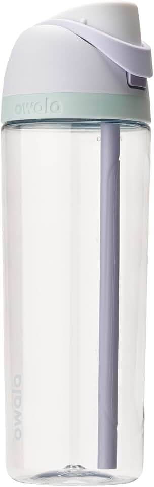 Owala FreeSip Tritan Water Bottle 25 oz Open Air